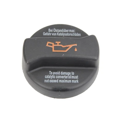 Afbeelding van Febi Bilstein Olievuldop 02113