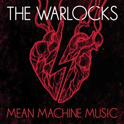 Afbeelding van Mean Machine Music (CD)