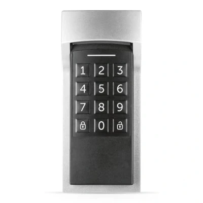 Afbeelding van Homematic IP HmIP WKP Keypad Draadloos