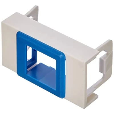 Afbeelding van Easy 45 keystone houder Delock