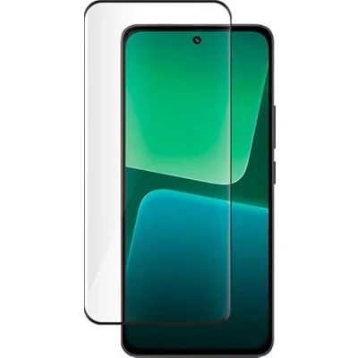 Afbeelding van Bigben Connected, Getemperd Glas beschermende folie voor Redmi Note 13 Pro Plus, Transparant