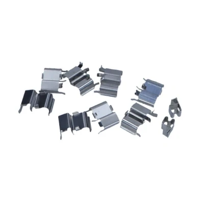 Afbeelding van Accessoireset, schijfremblok MAXGEAR 27 1468