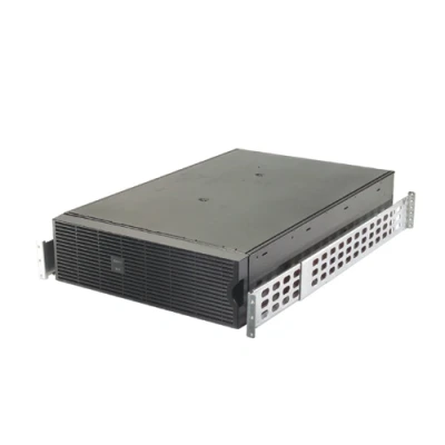 Afbeelding van APC Smart UPS RT 192V, Sealed Lead Acid (VRLA), 1920 Ah, Rackmontage,