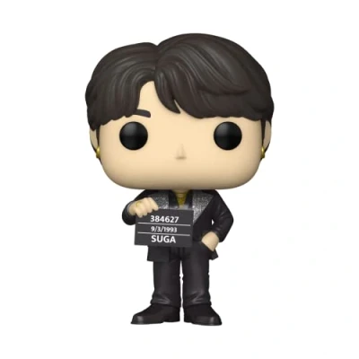 Afbeelding van Pop Rocks: BTS Butter Suga Funko #281