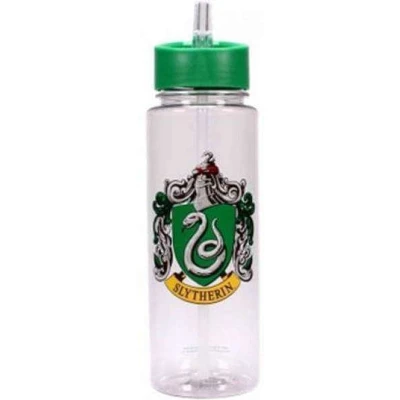Afbeelding van Harry Potter Slytherin Crest Water Bottle 700ml