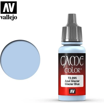 Afbeelding van Game Color Glacier Blue