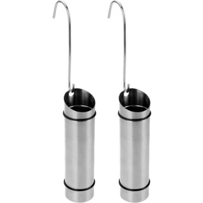 Afbeelding van Excellent Houseware Waterverdamper 2 stuks