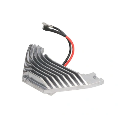 Afbeelding van Weerstand, interieurventilator NRF 342099