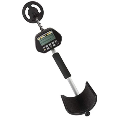 Afbeelding van National Geographic 3Mode Metaaldetector Zoekdiepte (max.) 20 cm Akoestisch, Digitaal (LCD) 9010500