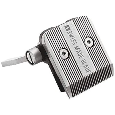 Afbeelding van Red Deer Barber Clipper No.1 Snijkop
