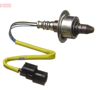 Afbeelding van DENSO DOX 0564 lambdasonde M18x1.5 Verwarmd, Vingersonde, Breedband HONDA: HR V II