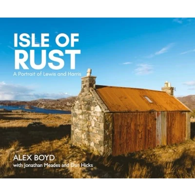 Afbeelding van Isle of Rust