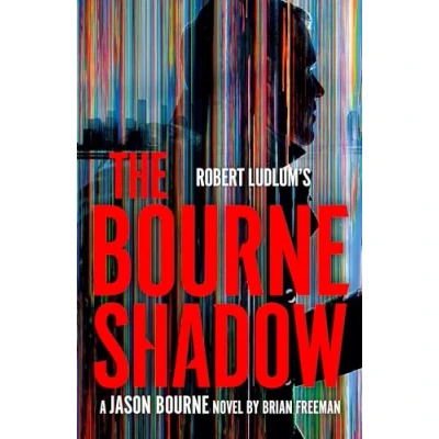 Afbeelding van Jason Bourne Robert Ludlum&#039;s the Shadow