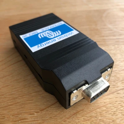 Afbeelding van Interface MK2.2b (VE.Bus to RS232)