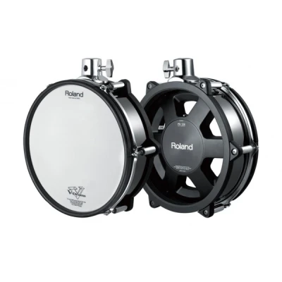 Afbeelding van Roland PD128BC 12inch VPad