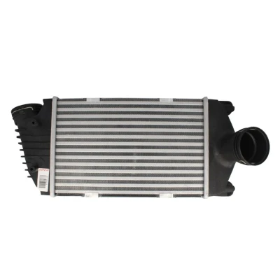 Afbeelding van Denso Interkoeler DIT28015