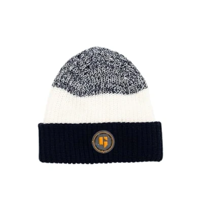Afbeelding van GARCIA Jongens Muts Blauw Maat ONESIZE
