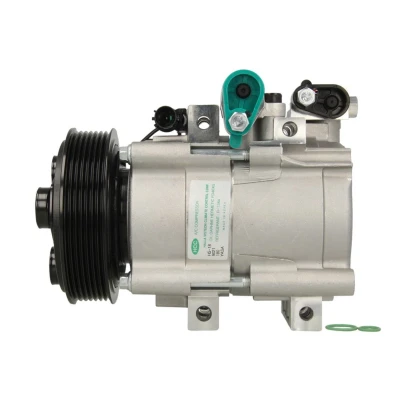 Afbeelding van Nissens Airco compressor 890136