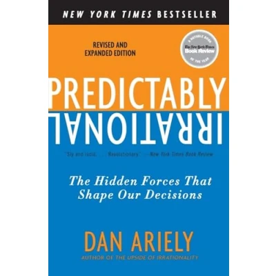 Afbeelding van Predictably Irrational