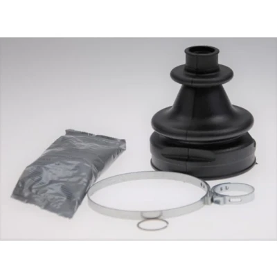 Afbeelding van Asmanchetten set LÖBRO 307154