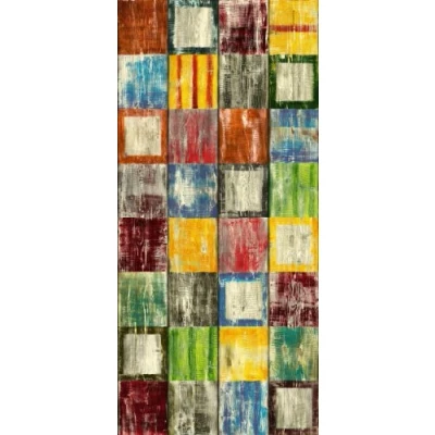 Afbeelding van d c fix plakfolie Bahia hout look 67,5 cm x 2 m meubelfolie zelfklevende wrap folie keuken plakplastic vinyl contact paper