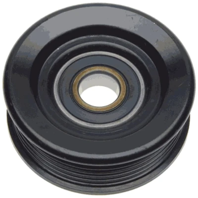Afbeelding van Geleide rol/omdraairol, Poly V riem GATES T36100