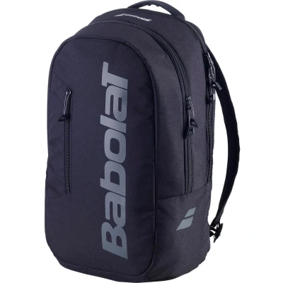 Afbeelding van Padel Rugzak Babolat Court Backpack Lite Black