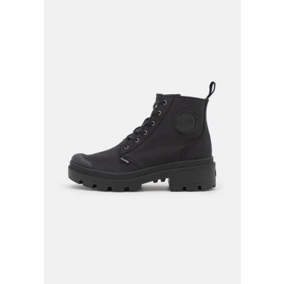 Afbeelding van Hoge Sneakers Palladium PALLABASE TWILL