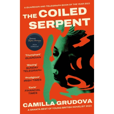 Afbeelding van The Coiled Serpent