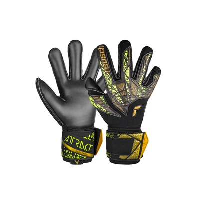 Afbeelding van Reusch Torwarthandschuh Attrakt Duo Finger Support