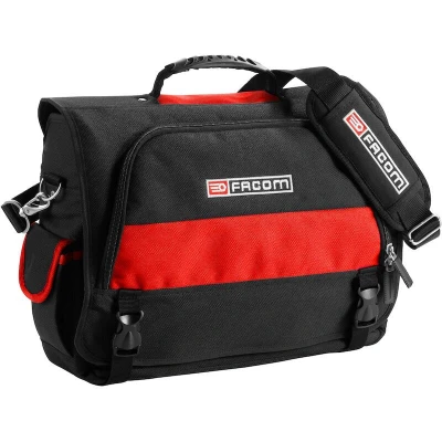 Afbeelding van Facom Actie Softbag 2 In 1: Voor Laptop En Tools