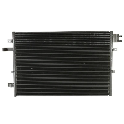 Afbeelding van Nissens Airco condensor 94777