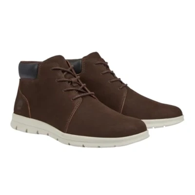 Afbeelding van Timberland Heren schoenen Graydon Chukka Basic