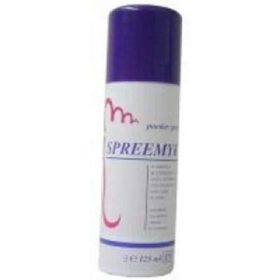 Afbeelding van Spreemyk Poederspray Voeten, 125 ml