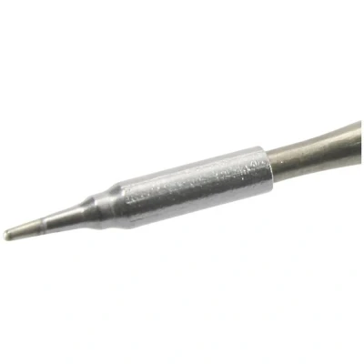 Afbeelding van JBC Tools soldeerpunt Beitelvorm Grootte 0.6 mm Inhoud: 1 stuk(s)