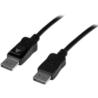 Afbeelding van StarTech.com 15 m actieve DisplayPort kabel DP naar M/M