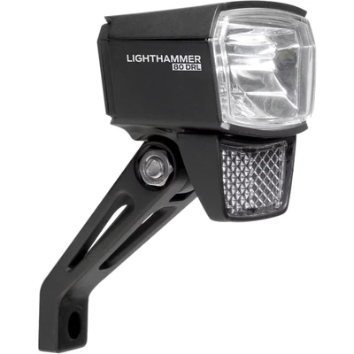 Afbeelding van Trelock Koplamp Lighthammer LS 830 T ZL 410 E b 6 12v 80