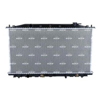Afbeelding van NRF Radiateur 550239