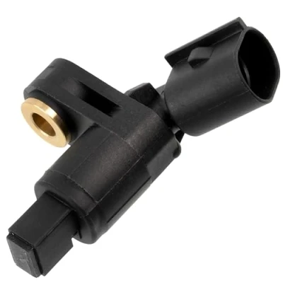 Afbeelding van AERZETIX C73316 ABS sensor pinnummer 2 montagezijde vooras rechts compatibel met Audi Seat Skoda VW OE nummers 1H0 927 808, 1J0 804