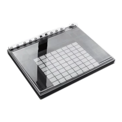 Afbeelding van Decksaver DS PC PUSH2 Ableton stofhoes koffer