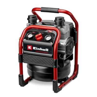 Afbeelding van Einh Accu Compressor SILENZZO 36/210