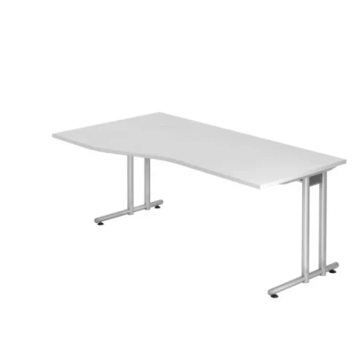 Afbeelding van hjh OFFICE PRO Nano 18 S Wit