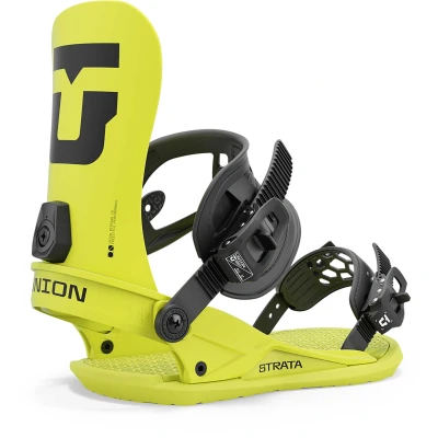 Afbeelding van Union Strata 24/25 Snowboardbingen