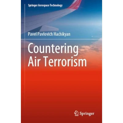 Afbeelding van Countering Air Terrorism