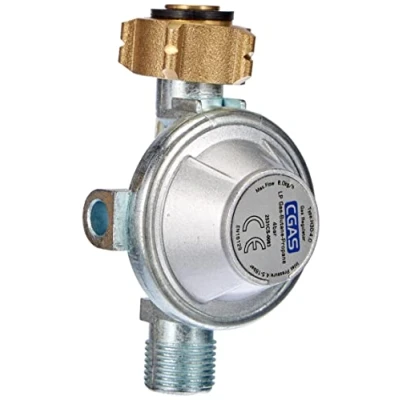 Afbeelding van Gloria 000182.5100 Thermoflamm Bio regelaar (Franse versie)