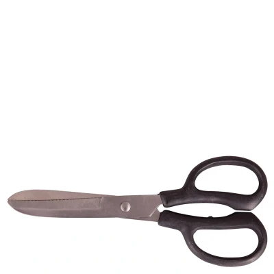 Afbeelding van BR Schaar One Size Zwart Grijs
