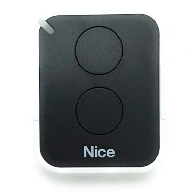 Afbeelding van Nice Afstandsbediening/zender Era One, 2 kanalen, 433,92 MHz ON2E