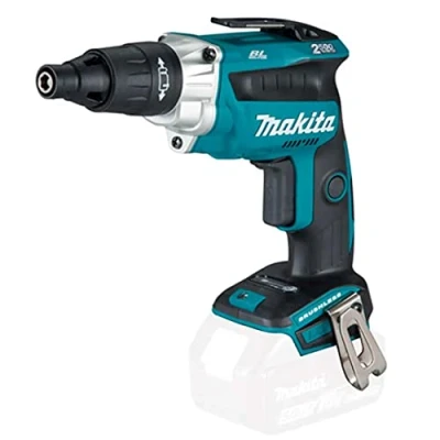 Afbeelding van Makita DFS251Z Accu snelbouwschroevendraaier, 18 V (zonder accu, zonder oplader)