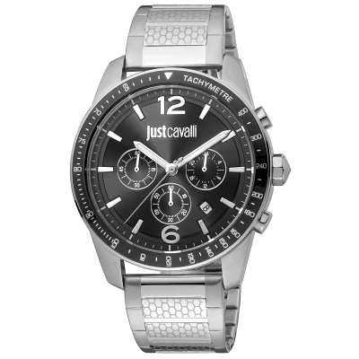 Afbeelding van Just Cavalli Watch JC1G204M0055