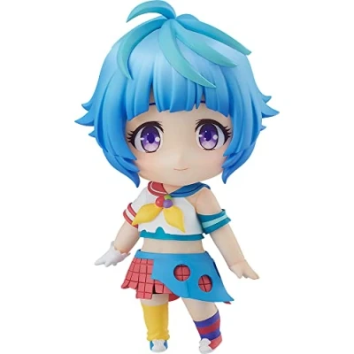 Afbeelding van Good Smile Company Bubble Uta Nendoroid Action Figure